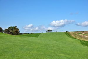 Eastward Ho 5th Fairway